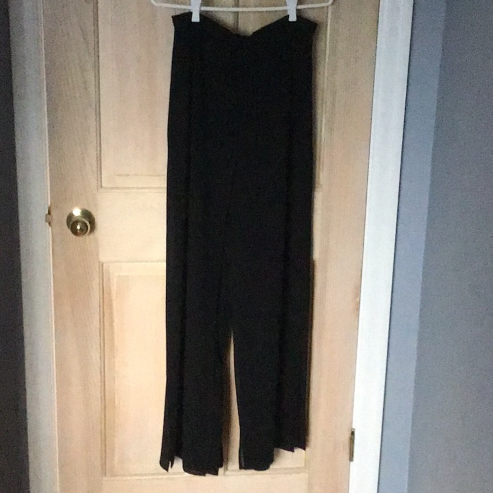 Palazzo Pants